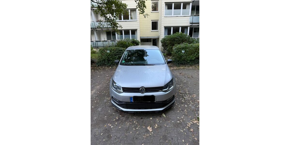 VW Polo 89.000 km 9.999 &euro; Hamburg 20251