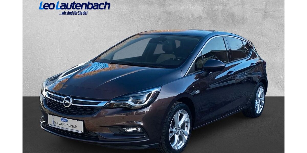 Opel Astra 89.600 km 12.250 &euro; Duderstadt 37115