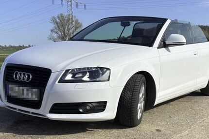 Audi A3 85.000 km 8.999 &euro; Neuenstadt 74196