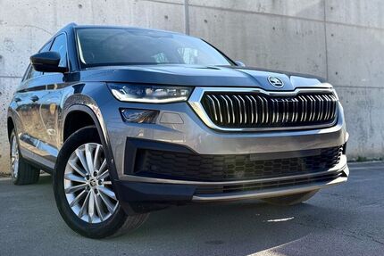 Skoda Kodiaq 156.378 km 23.499 &euro; Potsdam 14482