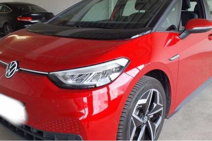 VW ID.3 17.900 km 29.930 &euro; Mannheim 68167