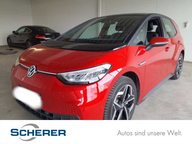 VW ID.3 17.900 km 29.930 &euro; Mannheim 68167