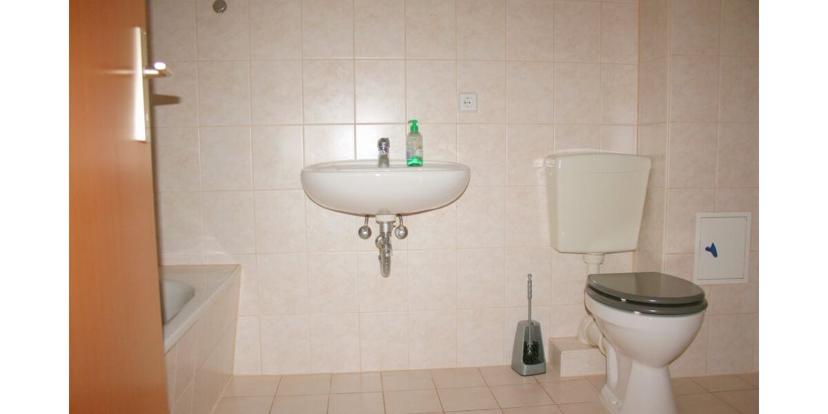 - Dachgeschoßwohnung Wittichenau | Angebot:26994808