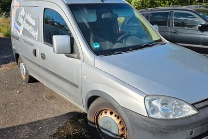 Opel Combo 234.000 km 750 &euro; zwickau 08064