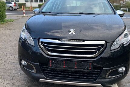 Peugeot 2008 148.779 km 5.699 &euro; Mainz-Kastel 55252