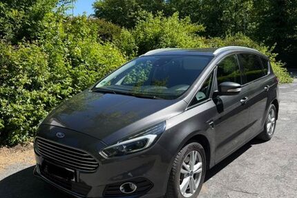 Ford S-Max 137.633 km 13.800 &euro; Beckum 59269