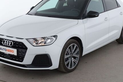 Audi A1 55.746 km 19.150 &euro; Leipzig 04328