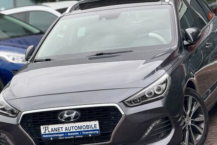Hyundai i30 135.000 km 14.890 € Limburg an der lahn 65549