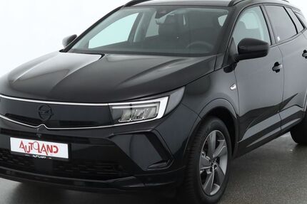 Opel Grandland (X) 17.277 km 19.990 &euro; Göttingen 37081