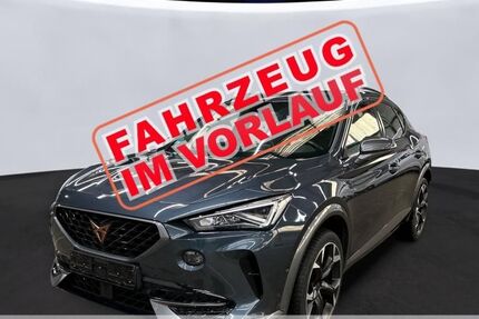 Cupra Formentor 127.945 km 21.999 &euro; Chemnitz - Mittelbach 09224