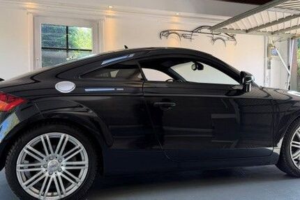 Audi TT 183.000 km 9.990 &euro; Potsdam 14467
