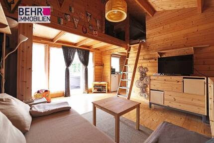 Haus Eberswalde Finow - 1 Zimmer, 28 m&sup2;, 98.000&euro; | Angebot:25970686