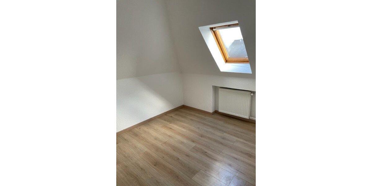 Etagenwohnung Hüllhorst - 2 Zimmer, 56 m&sup2;, 450&euro; | Angebot:26425516