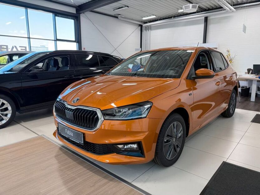 Fabia