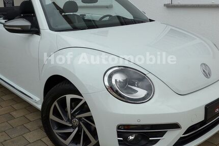 VW Beetle 5.080 km 25.480 &euro; Rodgau 63110