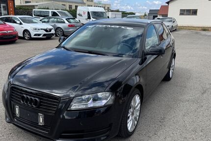 Audi A3 256.000 km 4.690 &euro; Wemding 86650