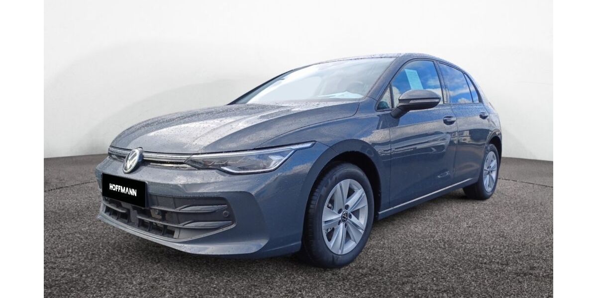 VW Golf 2.500 km 27.752 &euro; Pößneck 07381