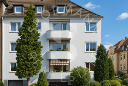 Wohnung zum Kaufen in Düsseldorf 530.000 € 98.92 m² 3 zimmer