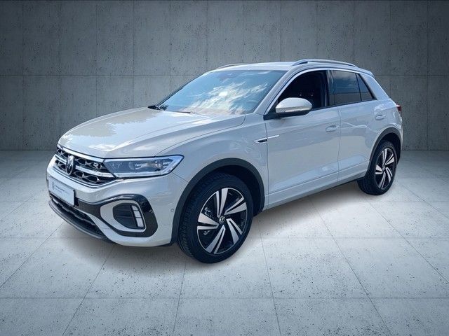 T-Roc