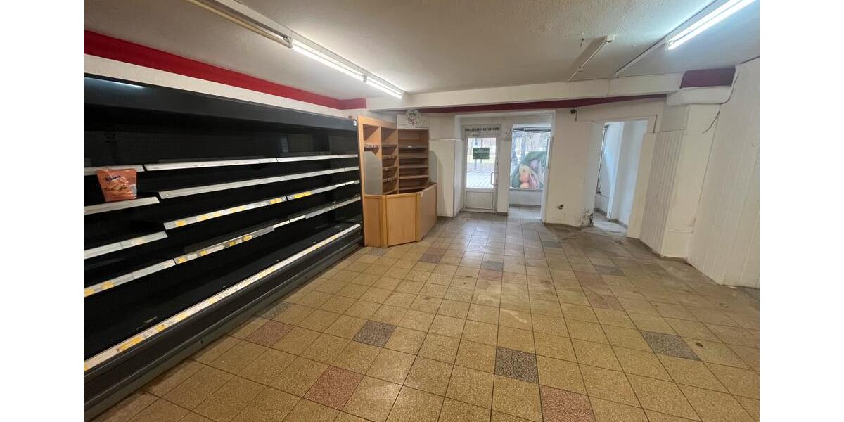 Gewerbeobjekt Bad Salzschlirf - 1.000&euro; | Angebot:24870348