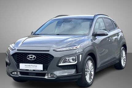 Hyundai KONA 54.500 km 18.650 &euro; Eisenach 99817