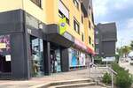 *** Schickes Ladenlokal in guter Lage, ehemals Lotto Filiale *** 1 zimmer