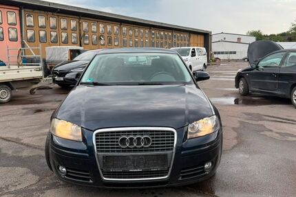 Audi A3 201.000 km 1.400 &euro; Bitburg 54634