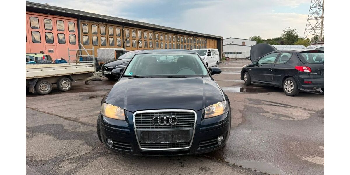 Audi A3 201.000 km 1.400 &euro; Bitburg 54634