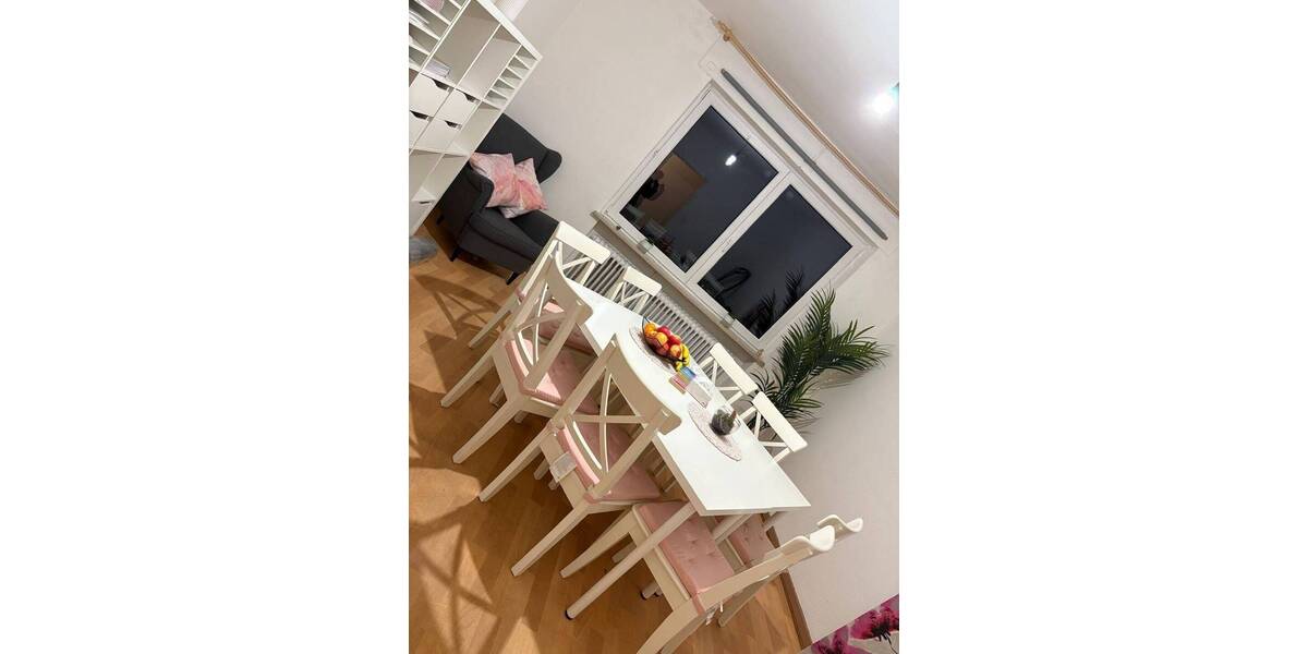 Gewerbeobjekt Stromberg - 1 Zimmer, 23 m&sup2;, 500&euro; | Angebot:25729474