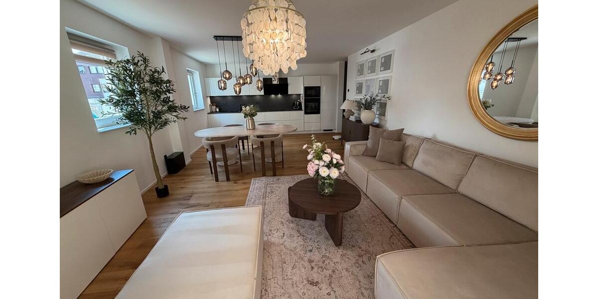 Erdgeschoßwohnung Neuwied Block - 2 Zimmer, 67 m&sup2;, 285.000&euro; | Angebot:27409046