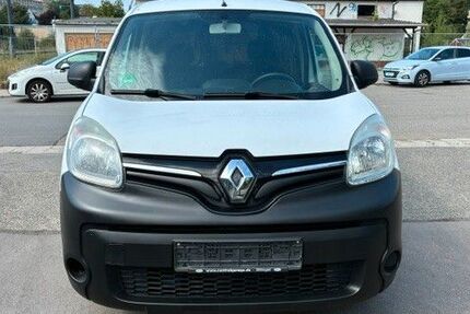 Renault Kangoo 96.625 km 5.499 &euro; Chemnitz 09116