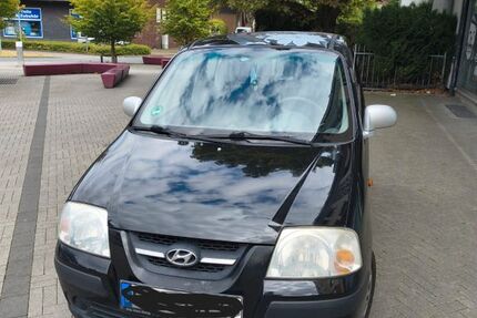 Hyundai Atos