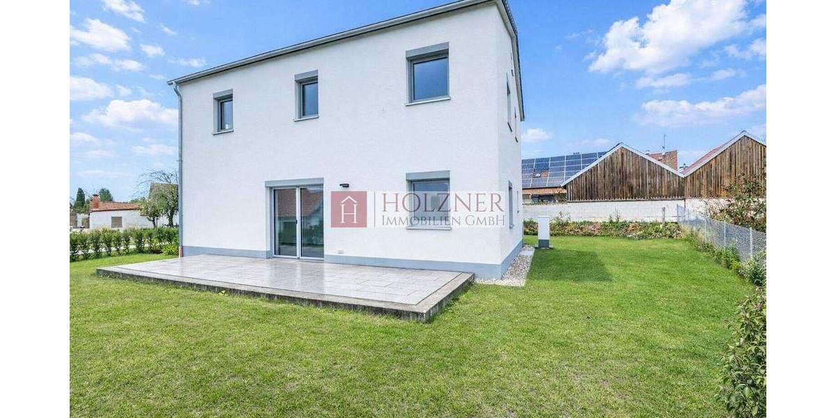 Einfamilienhaus Aham Loizenkirchen - 6 Zimmer, 154 m&sup2;, 1.800&euro; | Angebot:23718101