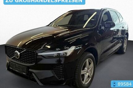 Volvo XC60 104.623 km 33.490 &euro; Starnberg 82319