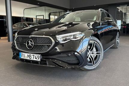 Mercedes-Benz E 220 6.000 km 68.850 &euro; Ravensburg 88214