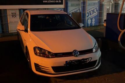 VW Golf 84.500 km 18.100 &euro; Seesen 38723