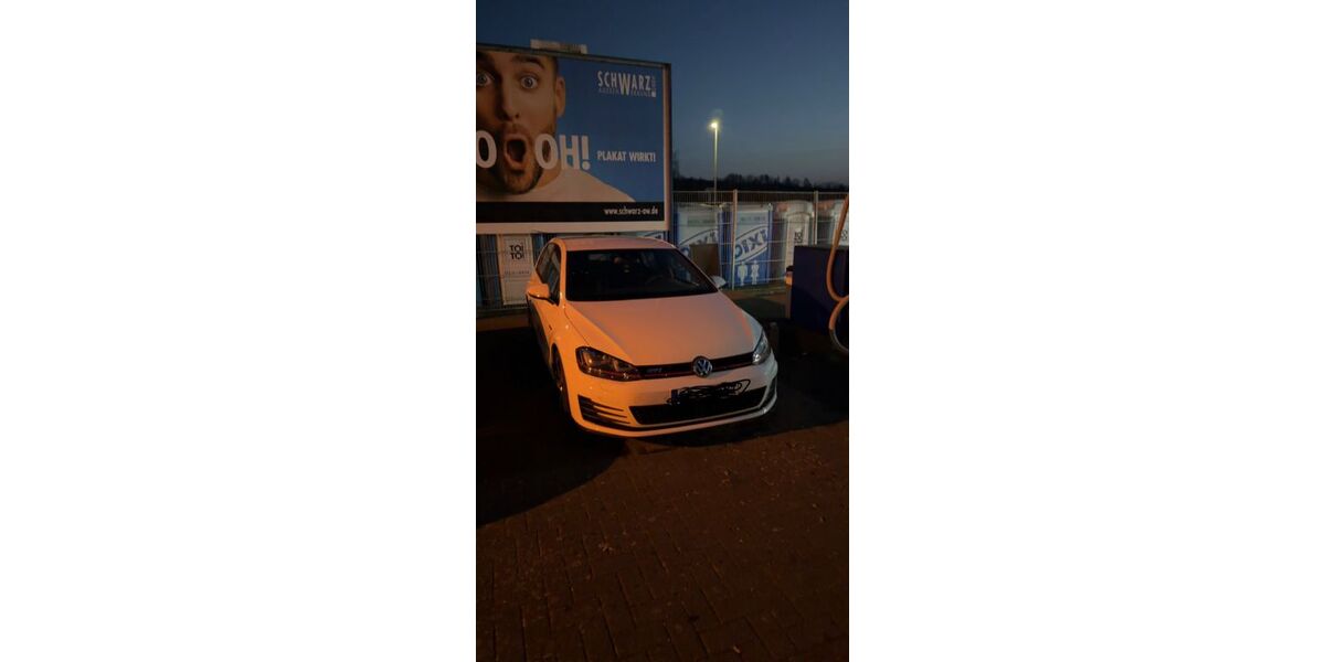 VW Golf 84.500 km 18.100 &euro; Seesen 38723