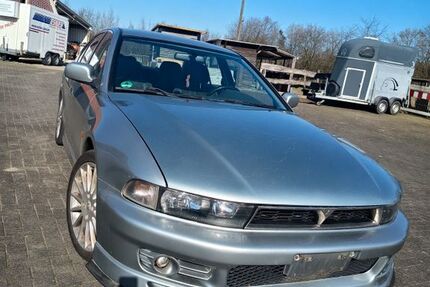 Mitsubishi Galant 235.144 km 850 &euro; Vreden 48691