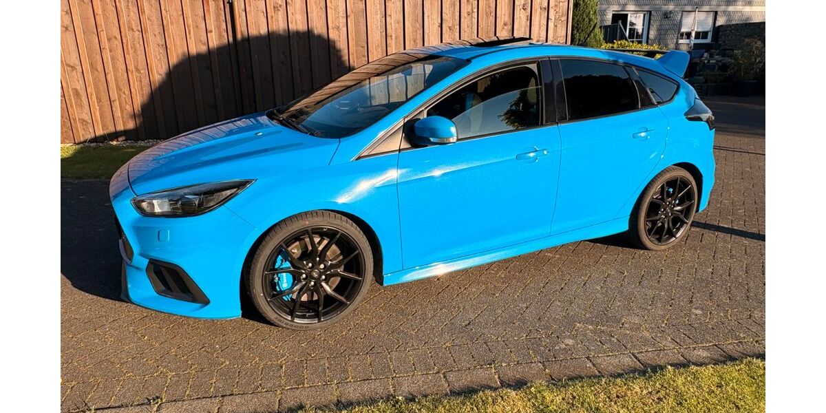 Ford Focus 92.000 km 27.400 &euro; Marienheide 51709