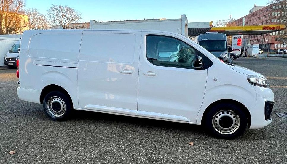 Opel Vivaro 103.950 km 15.900 &euro; Bremen 28217