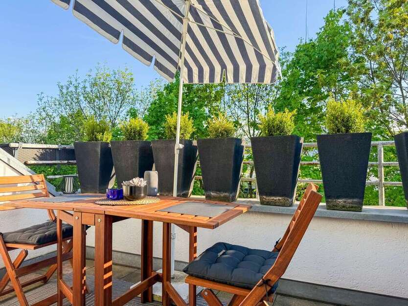 Wohnung zum Kaufen in München 550.000 € 84.99 m²