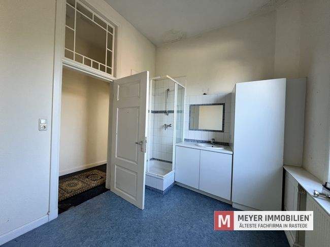 Gewerbeobjekt Rastede Rastede II - 5 Zimmer, 170 m&sup2;, 1.530&euro; | Angebot:24528781