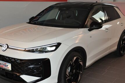 VW T-Roc 6.999 km 36.880 &euro; Mittweida 09648