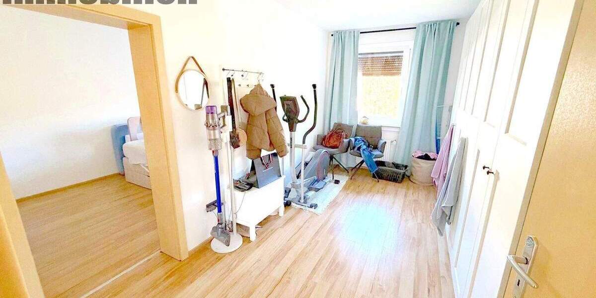 Etagenwohnung Dortmund Sölde - 4 Zimmer, 84 m&sup2;, 229.000&euro; | Angebot:26388382