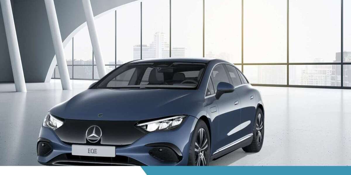 Mercedes-Benz EQE 300 8.863 km 42.980 € Potsdam 14480