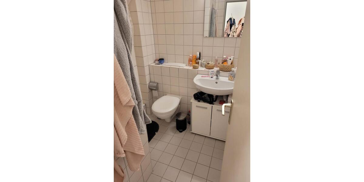 Vermietung Studentenappartement Trier 1 zimmer