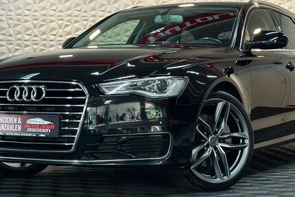 Audi A6 186.667 km 11.999 &euro; Heidenau 01809