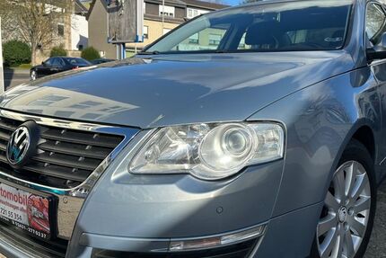 VW Passat 169.500 km 5.499 &euro; Düren 52353