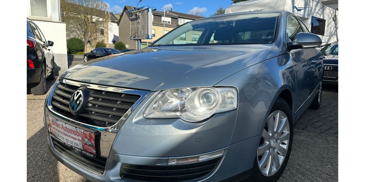 VW Passat 169.500 km 5.499 &euro; Düren 52353