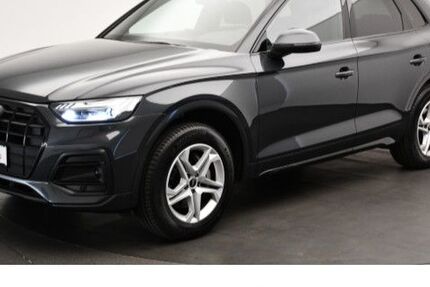 Audi Q5 92.050 km 30.690 &euro; Wolfsburg 38440